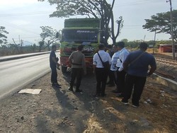 Pembacok Sopir Truk hingga Tewas di Jalur Pantura Pasuruan Ditangkap