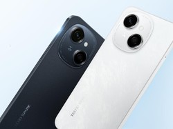 Tecno Spark Go 1 & Spark 30C Rilis di Indonesia, Harga Tak Sampai Sejuta