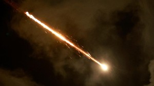 Israel Peringatkan Iran soal Serangan Rudal di Tel Aviv