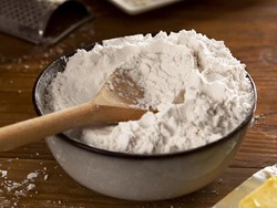 5 Alternatif Jenis Tepung Gluten Free Populer di Indonesia