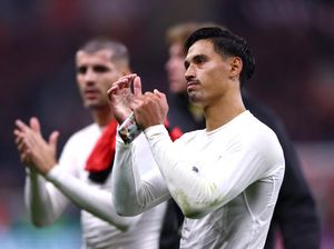 Milan Kalah, Reijnders Sayangkan Peluang yang Terbuang Milan Kalah, Reijnders Sayangkan Peluang yang Terbuang