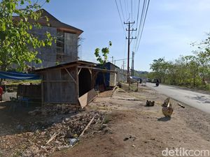 Terungkap Pria Kupang Dibunuh Saat Pesta Sopi gegara Minta Ayam