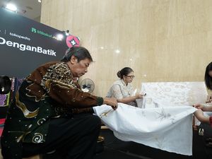 Andalkan Live Shopping, Pengusaha Muda RI Sukses Kembangkan Bisnis