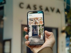 Apple Pastikan Pesaing Google Lens di iPhone 16 Tak Makan Memori