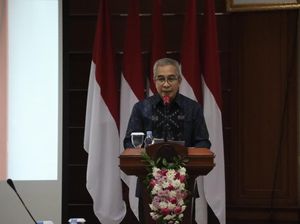 UT Ajukan Akreditasi Pilot Run Accreditation System