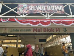 Video: 3 Rekomendasi Kuliner di District Blok M