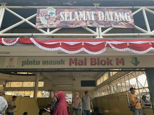 Video: 3 Rekomendasi Kuliner di District Blok M Video: 3 Rekomendasi Kuliner di District Blok M