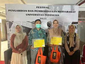 Bagaimana Cara Memupuk Generasi Peduli Lingkungan?