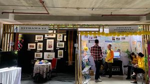 10 Potret Festival Pengabdian dan Pemberdayaan Masyarakat di Universitas Indonesia