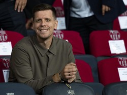 Szczesny Akui Tak Dijamin Jadi Kiper Utama Barca