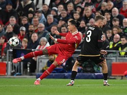 Arne Slot: Kritik pada Darwin Nunez Tidak Adil