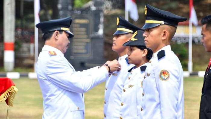 IPDN 2025, Nilai Aman Lolos Seleksi, Ini Bocorannya!