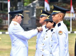 Syarat Masuk IPDN 2025, Wajib Punya TOEFL atau IELTS! Syarat Masuk IPDN 2025, Wajib Punya TOEFL atau IELTS!