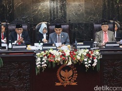 Video: MPR Dorong Pemerintah Cegah Eskalasi Konflik di Timur Tengah
