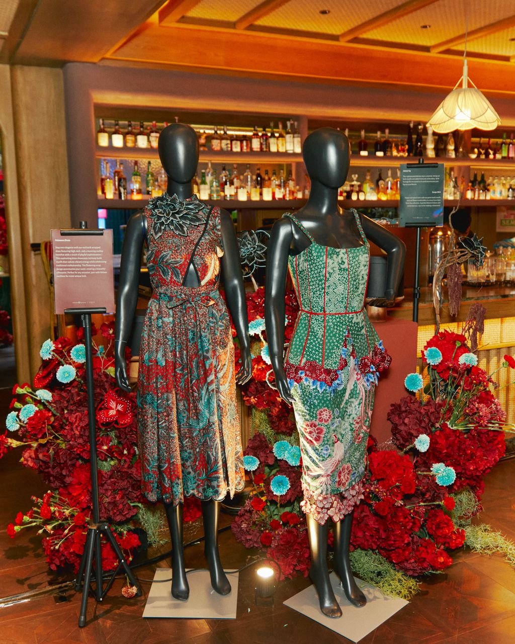 Amanda Hartanto Batik