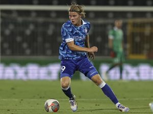 Chelsea Vs Gent: Kembalinya Trah Gudjohnsen ke Stamford Bridge Chelsea Vs Gent: Kembalinya Trah Gudjohnsen ke Stamford Bridge
