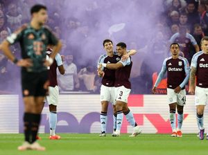 Aston Villa Vs Bayern Munich: Gol Jhon Duran Menangkan The Villans 1-0