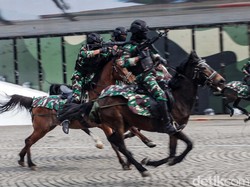 Mengenal 3 Matra TNI dan Perannya dalam Melindungi Indonesia