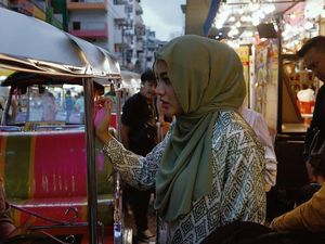 Perjalanan Diet Aurel Hermansyah hingga Berhasil Turun BB 15 Kg