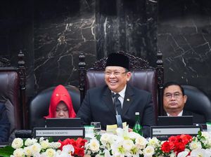 Dukung Pertumbuhan Kewirausahaan, Bamsoet Raih Penghargaan dari KEIND