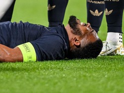 Bremer Cedera ACL, Terancam Absen Hingga Akhir Musim