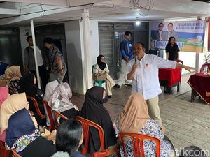 Janji Jeje Majukan Potensi Wisata di Jawa Barat Janji Jeje Majukan Potensi Wisata di Jawa Barat