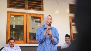 Luthfianisa Putri Karlina, Nominator Perempuan Pendorong Bisnis Lokal