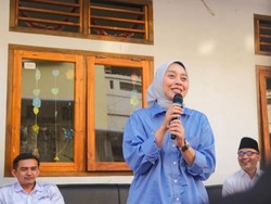 Luthfianisa Putri Karlina, Nominator Perempuan Pendorong Bisnis Lokal