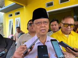 Respons Cawalkot Sukabumi Muraz soal Dugaan Nyawer di Masjid