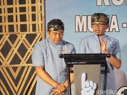 Program Hibah Suyadinata untuk Banjar-Desa Adat Butuh Rp 1 Triliun