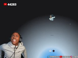 Cristiano Ronaldo Tahu Arti Santai, Bikin IShowSpeed Kaget