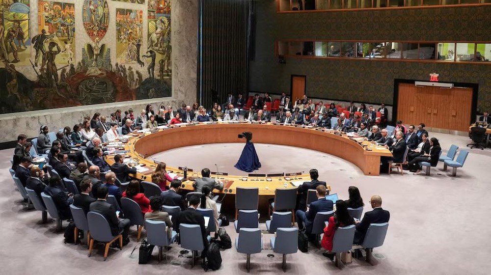 Peringatan Keras Iran Syarat Keamanan Teluk