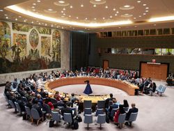 Iran Tuntut Jaminan Serangan AS-Israel Tak Terulang Lagi