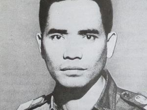 Sosok D.I Panjaitan, Pahlawan yang Namanya jadi Nama Jalan di Medan Sosok D.I Panjaitan, Pahlawan yang Namanya jadi Nama Jalan di Medan