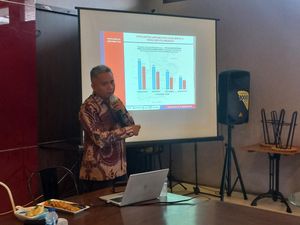 Survei ARCI: Elektabilitas Bagus dan Yes-Dirham Sama-sama Naik, Tapi... Survei ARCI: Elektabilitas Bagus dan Yes-Dirham Sama-sama Naik, Tapi...