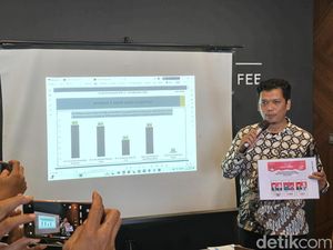 Warga NTB Tak Puas dengan Kinerja Petahana, Elektabilitas Zul-Uhel Anjlok Warga NTB Tak Puas dengan Kinerja Petahana, Elektabilitas Zul-Uhel Anjlok