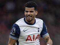 Video Gol Kalajengking Solanke Bikin City Menjauh Lagi dari Arsenal