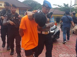 Penjambret Ibu Gendong Bayi di Bogor Ternyata Seorang Mahasiswa