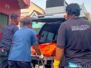 Cerita Pak RT di Klaten Dilapori Ada Bau Bangkai Ternyata Warga Membusuk