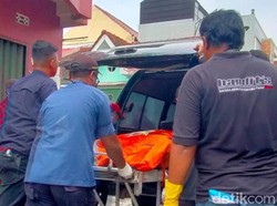 Cerita Pak RT di Klaten Dilapori Ada Bau Bangkai Ternyata Warga Membusuk