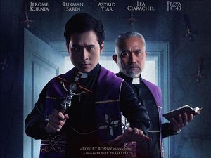 Sinopsis Film Kuasa Gelap, Mengangkat Kisah Nyata Pengusiran Setan Sinopsis Film Kuasa Gelap, Mengangkat Kisah Nyata Pengusiran Setan