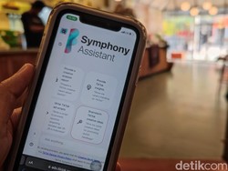 Tiktok Rilis Symphony Assistant, AI Gratis Untuk Bantu Kreator Konten