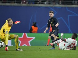 Gocekan Maut Conceicao