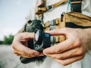 Merger dengan Perusahaan AI, GoPro Selamat Dari Kebangkrutan