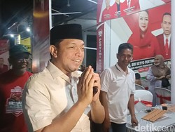 Gus Hans Harap Paslon Tak Gunakan Organisasi Islam untuk Politik Praktis