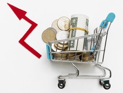 Inflasi Parepare 0,27% di Januari 2025 Dipicu Harga Emas-Beras