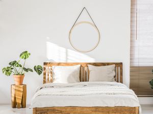 6 Hal yang Bikin Kamar Tidur Terasa Lebih Nyaman 6 Hal yang Bikin Kamar Tidur Terasa Lebih Nyaman