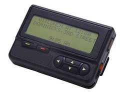 Kenapa Pager Masih Banyak Digunakan Padahal Sudah Ada Smartphone?