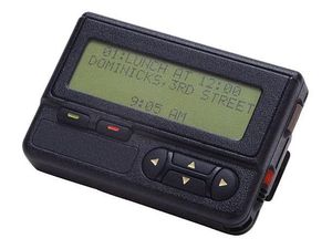 Kenapa Pager Masih Banyak Digunakan Padahal Sudah Ada Smartphone? Kenapa Pager Masih Banyak Digunakan Padahal Sudah Ada Smartphone?