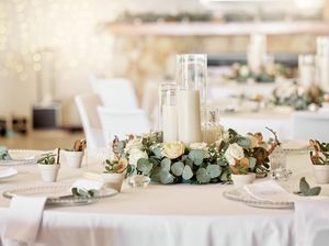 Viral Resepsi Nikah Berakhir Ngenes: Pengantin Ditipu, Tamu Tak Dapat Makan